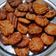 Nirmala Rajput का कुकस्नैप जब उन्होंने प्लेन और ठेकुआ स्टाइल गुनी(plain aur thekua style guni recipe in hindi) बनाया था।