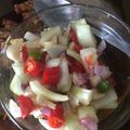 Cooksnap dari Esther Inochi untuk resep Sambal Matah