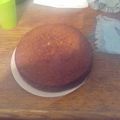 El cooksnap de Ana alaniz cuando hizo Pan de plátano fácil 🍌.