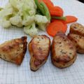 Cooksnap dari DiaJeng Kiki untuk resep Gindara Steak