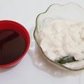 Cooksnap dari Shella Chesilia untuk resep Bubur Sumsum