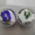 Cooksnap dari Mia Fitri untuk resep Kue Jongkong Khas Bangka