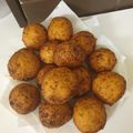 Ramóna Halász Cooksnap-ja, amikor elkészítette a(z) Túrófánk receptet.