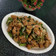 Cooksnap dari Bunda Aisharana untuk resep Tumis Buncis Tempe Udang, Menu Bekal 🧡