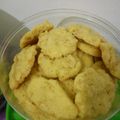 Cooksnap dari indah falentina untuk resep Cornflakes Cookies