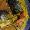 Cooksnap dari ajuz untuk resep Garang asem ikan patin
