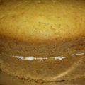 Cooksnap dari Cicik Ary untuk resep Bolu / Cake Lembut, irit n Guedee 😍😍