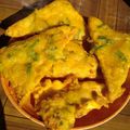 Cooksnap dari lia irmawati untuk resep Tempe mendoan yahuud😁