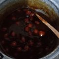 Cooksnap dari Tuti Suprapti untuk resep Bubur Candil Ubi Kuning
