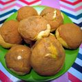 Cooksnap dari Yunita Fauziah untuk resep Roti kopi ala ala