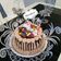 صورة من 👑 marya.sweet.home 👑، شاركها بعد تجربة وصفة كيكة الغالي 🍓🌷🌺🌼💝🌸😍