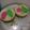 Cooksnap dari Wahjoex untuk resep Bolu Pandan Panggang Mini