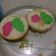Cooksnap dari Wahjoex untuk resep Bolu Pandan Panggang Mini