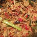 Cooksnap dari Melviana Agussusanti untuk resep Pampis Tongkol