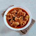 Cooksnap dari abuk irun untuk resep Ayam Rica Rica Kemangi