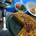 El cooksnap de Micaela T cuando hizo Tortilla de papas al horno.