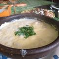 El cooksnap de Marisol Melgarejo cuando hizo Machas a la parmesana 🧀.