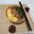 Cooksnap dari bursyah_yunita untuk resep Teriyaki Donburi
