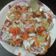Anjana Sahil Manchanda का कुकस्नैप जब उन्होंने आलू टिकिया चाट (Aloo tikiya chaat recipe in hindi) बनाया था।