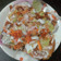 Anjana Sahil Manchanda का कुकस्नैप जब उन्होंने आलू टिकिया चाट (Aloo tikiya chaat recipe in hindi) बनाया था।