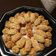 El cooksnap de Rosa Maria Tuneu cuando hizo Panellets.
