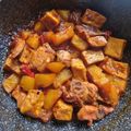 Cooksnap dari Nisa Adriana untuk resep Semur Ayam Berempah
