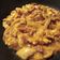 El cooksnap de DelicIANNcook cuando hizo Setas guisadas con jamón.