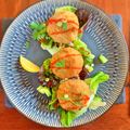 Emilys Home Cooked Kitchen's cooksnap of when they made Sweet Chilli Fish Cakes.