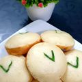 Cooksnap dari Yulika Indah untuk resep Kue apem jawa empuk dan lembut