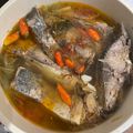 Cooksnap dari Novita Novaliana untuk resep PINDANG KUWE