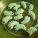 Cooksnap dari Ky-KiecHii untuk resep 🐛Cookies ulat 🐛 (panggang teflon)