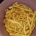 Cooksnap dari Tika Riduan untuk resep Cheese stick renyah