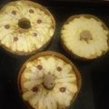 El cooksnap de Romi todo caserito cuando hizo Rosca de pascua 🐣.