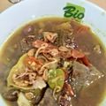 Cooksnap dari Novita Dwi Nur'aini untuk resep Tengkleng sapi praktis khas solo