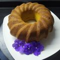 El cooksnap de vale042009 🇺🇾 cuando hizo Carrot Cake.
