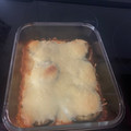 El cooksnap de Janire Fernandez cuando hizo Mousaka.