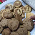El cooksnap de Jessy con samu cuando hizo Galletitas de Vainilla fácil y económicas 🤗.