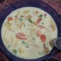 Cooksnap dari Irma Nursanti untuk resep Soto Betawi #kuah santen + susu