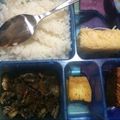 Cooksnap dari nindydhanes untuk resep Cumi Goreng Saus Mentega