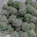 Cooksnap dari Danik untuk resep Klepon