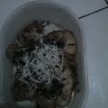 Cooksnap dari Dapoer Mak Cik untuk resep Pisang Keju