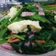 麗麗 的 培根菠菜炒蛋 cooksnap