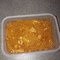 Cooksnap dari Zakiya Farahdiba untuk resep Bihun Goreng Pakcoy