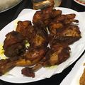 Cooksnap dari Siti Robaya untuk resep Ayam goreng lalapan #Rabubaru