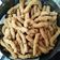 Cooksnap dari Nur Hayati untuk resep Ulat sutera Crenyess..nyes