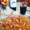El cooksnap de Gonzalo Narambuena cuando hizo Locro patrio🇦🇷 Siglo XXI. Práctico. Delicioso.