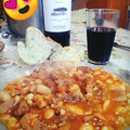 El cooksnap de Gonzalo Narambuena cuando hizo Locro patrio🇦🇷 Siglo XXI. Práctico. Delicioso.