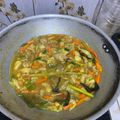 Cooksnap dari Hanipah Angreyani untuk resep Tongseng ayam bahan sederhana