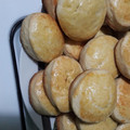 El cooksnap de eugenaty cuando hizo Scones dulces.
