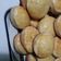 El cooksnap de eugenaty cuando hizo Scones dulces.
